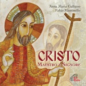 Cristo Maestro e Signore artwork