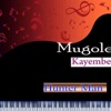 Mugole Kayembe - EP