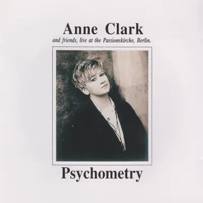 Psychometry - Anne Clark