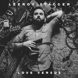 Leeroy reed single