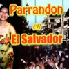 Parrandon en El Salvador