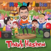 Rabbi Jake's Four Chords artwork