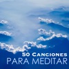 50 Canciones para Meditar - Música Relajante para Trabajar y Sanar el Alma, Canciones Orientales