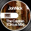 The Captain (Circus Mix) - Single