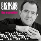 Richard Galliano - Historia De Un Amor