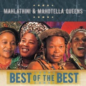 Mahlathini & The Mahotella Queens - Mbaqanga