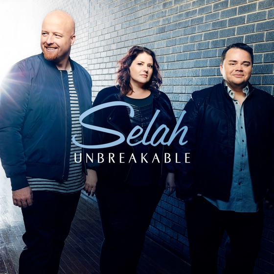 Cover artwork for Unbreakable