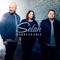 Leaning On the Everlasting Arms (feat. Ron Block) - Selah lyrics