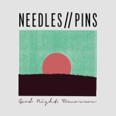 Needles//Pins - Untitled (You're Fine)