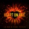 Heart On Fire artwork
