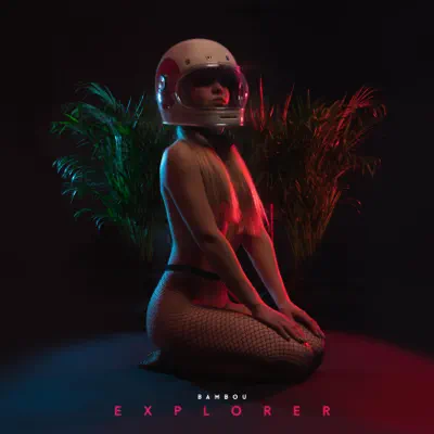 Explorer - EP - Bambou