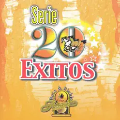 Serie 20 Éxitos - Grupo Soñador Serie 20 Éxitos - Grupo Soñador