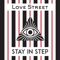 Stay in Step - Love Street lyrics