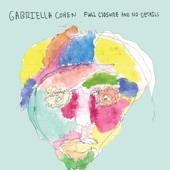 Gabriella Cohen - I Don't Feel so Alive