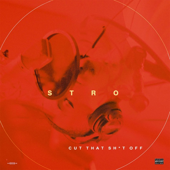 Cover artwork for Cut That Shit Off