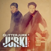 Glitterjurk + Glitterjurk Live artwork