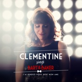 Clémentine Sings Bart&Baker : J'ai rendez-vous avec mon âme (feat. Clémentine) artwork