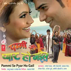Pammi Se Pyar Ho Gayil (Original Motion Picture Soundtrack) by Dhananjay Mishra album reviews, ratings, credits