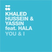 You & I (feat. Hala) [Radio Edit] artwork