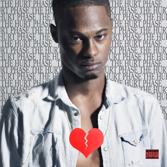 Cover artwork for Submissive