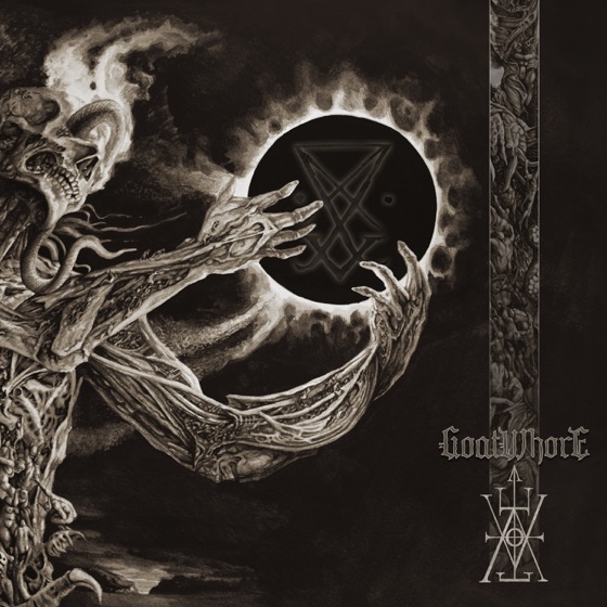 Cover artwork for Abandon Indoctrination