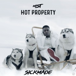 HOT PROPERTY cover art