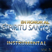 En Honor al Espíritu Santo: Instrumental, Vol. 3 artwork