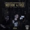 Nothin' 4 Free (feat. Warrenbensmokin & Nato) - Kaptain Krook lyrics