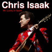 Chris Isaak - Blue Hotel