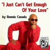 I Just Can't Get Enough of Your Love (Victor Simonelli and Kevin Fernando Club Mix) artwork