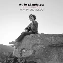 Mi Mapa del Mundo (feat. Carlos Goñi) - Single - Sole Gimenez Mi Mapa del Mundo (feat. Carlos Goñi) - Single - Sole Gimenez