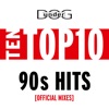 Ten Top10 90s Hits, 2017