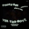 Yea Tho Boyz (feat. TraCe-O and Spotty Roc) - B-more Ben lyrics