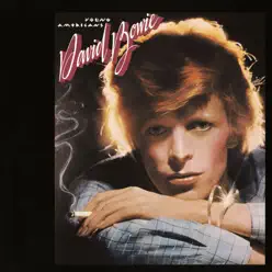 Young Americans (2016 Remastered Version) - David Bowie