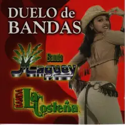 Duelo de Bandas - Banda Maguey