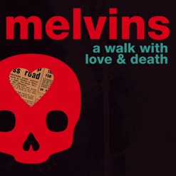 A WALK WITH LOVE AND DEATH cover art