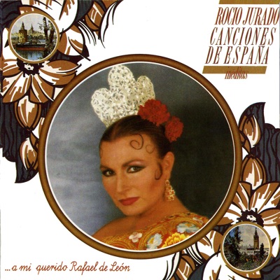 Canciones de España - Rocío Jurado