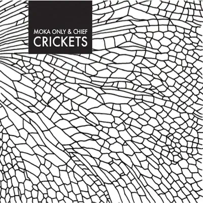Crickets Remixes, Pt. 1 - EP - Moka Only