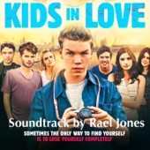 Kids in Love (Original Motion Picture Soundtrack) artwork