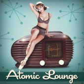 Atomic Lounge artwork