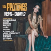 Los Protones - El Verdugo