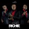 I Am the One (feat. Mz Vee) - Richie Mensah lyrics