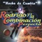 Cumbia de los Espantos - Rodrigo y la Combinacion Perfecta lyrics