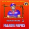 Faladie Papus, Pt. 1 (Condron) - Sekouba Traoré lyrics