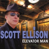 Elevator Man artwork