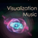 Waiting for Spring (Piano & Hang Drum Song) - Visualization Focus
