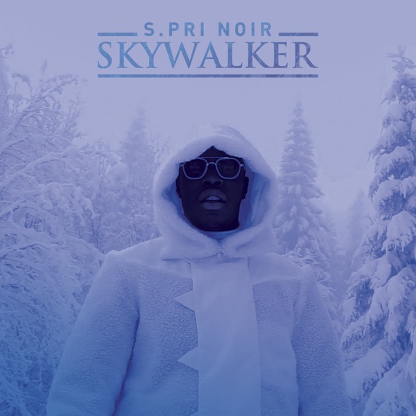 Skywalker - Single - S.Pri Noir