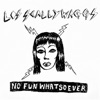 No Fun Whatsoever - EP