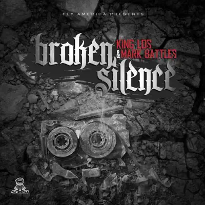 Broken Silence - EP - King Los