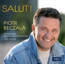 Piotr Beczala, Alain Altinoglu & Orchestre de l'Opera National de Lyon - L'elisir d'amore: Una furtiva lagrima